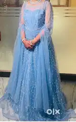 Bridal Gown