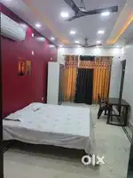 Furnished Ac Room