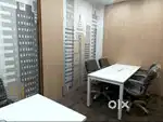 fully furnished office space available for rent