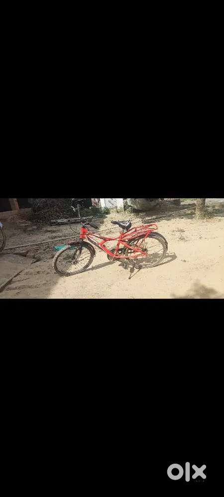 Good condition