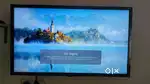 LG smart tv 80cm - 32 inch
