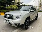Renault New Duster RXZ MT, 2016, Diesel