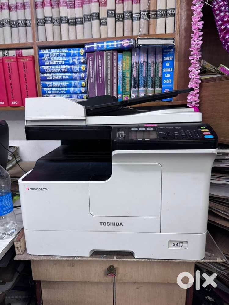 Scanning , printing , photostate , duplex , direct pendrive input