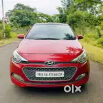 Hyundai i20 1.2 Asta, 2015, CNG & Hybrids