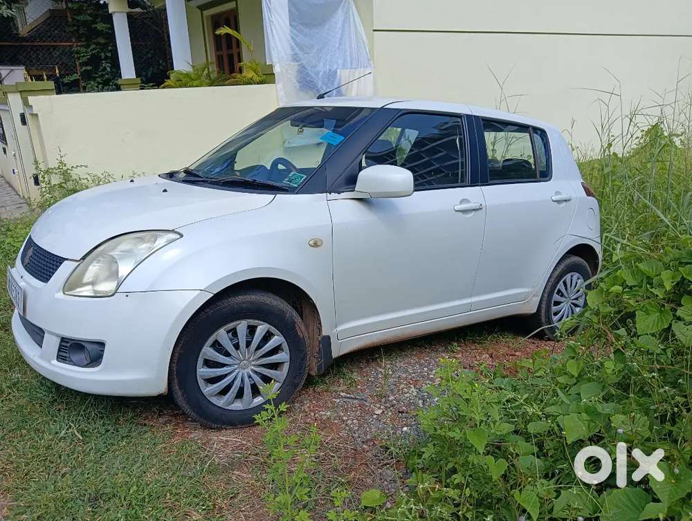 Maruti Suzuki Swift 2008 Petrol Well Maintained
