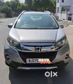 Honda WR-V i-VTEC VX, 2019, CNG & Hybrids