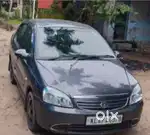 Tata Indigo V Series 2007 Diesel 130000 Km Driven