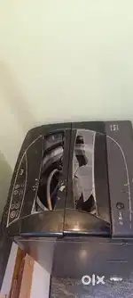 Godrej Washing Machine