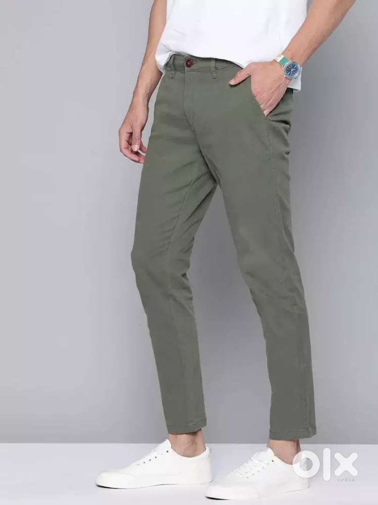 Branded pants size 34,36