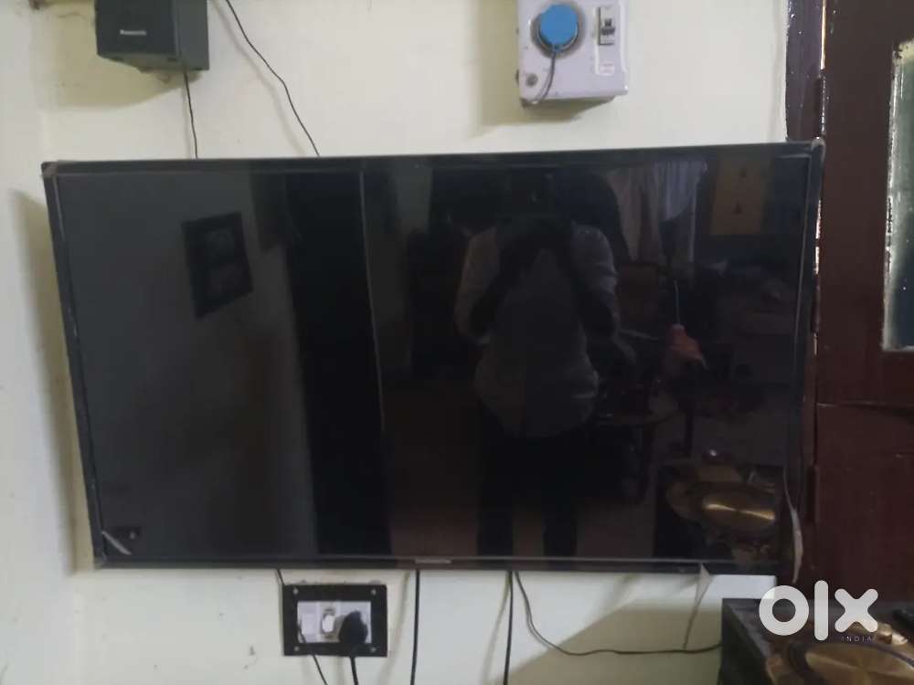 Thomson Android TV 40inch