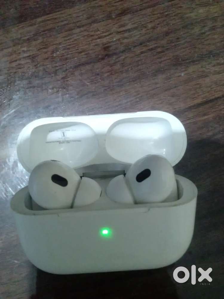 Airods 12 hours playtime