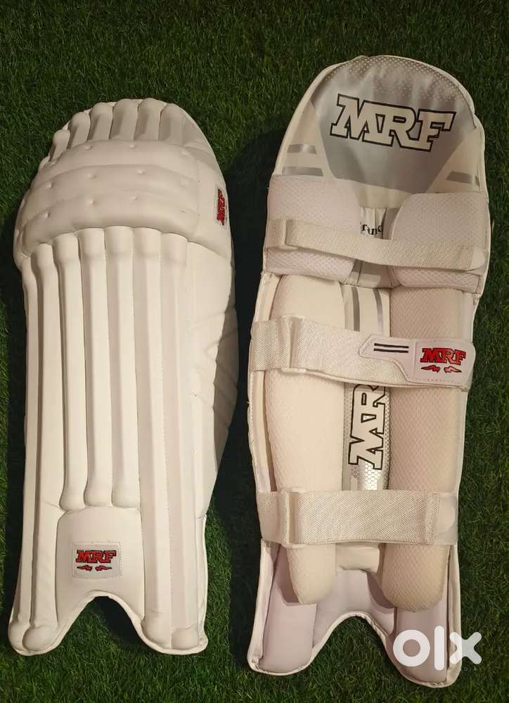 Mrf Batting pad