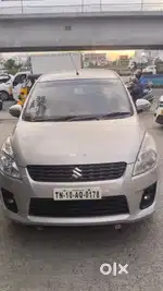 Maruti Suzuki Ertiga 1.5 VXI, 2014, Petrol