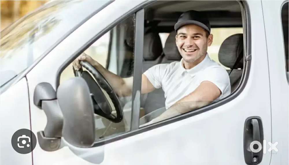 DRIVER JOB VACANCIES ARE AVAILABLE IN LUCKNOW