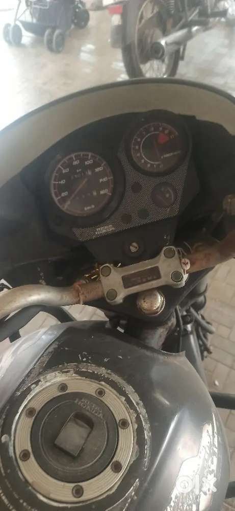 Want to sell Cbz Xtreme