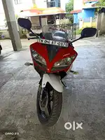 Well Maintained & Mileage 45+