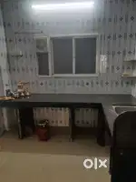 1bhk flat rent satara main road touch dhankawadi