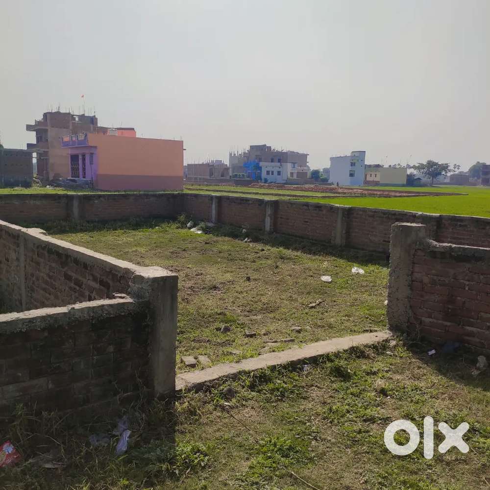 Saguna Metro Station - 5.5km