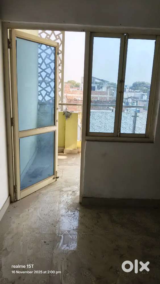 Big spacious apartment