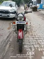 ROYAL ENFIELD CLASSIC 350 MODEL 2017 K. M 14125