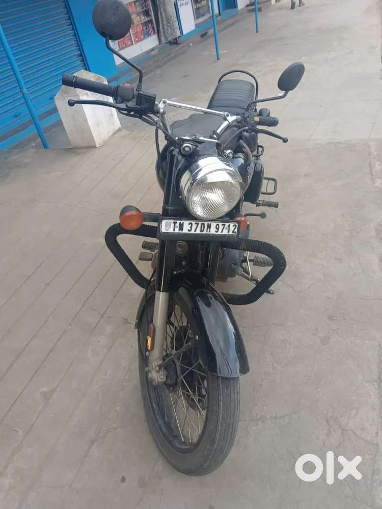 BULLET 350 FOR SALE