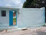 OPEN PLOT FOR SALE