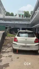 Maruti Suzuki Swift 2018 Diesel Good Condition