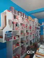 Salesman or Salesgirl for Electrical and Plumbing Materials