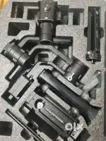 DJI RONIN S