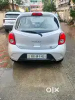 Renault Pulse Petrol RXL, 2012, Petrol