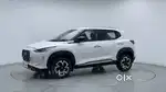 Nissan Magnite 1.0 XV Turbo CVT, 2022, Petrol