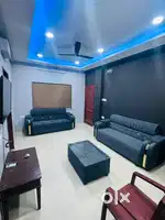 2bhk independent fully furnished flat for rent in scheme no 78