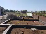 Corner plot