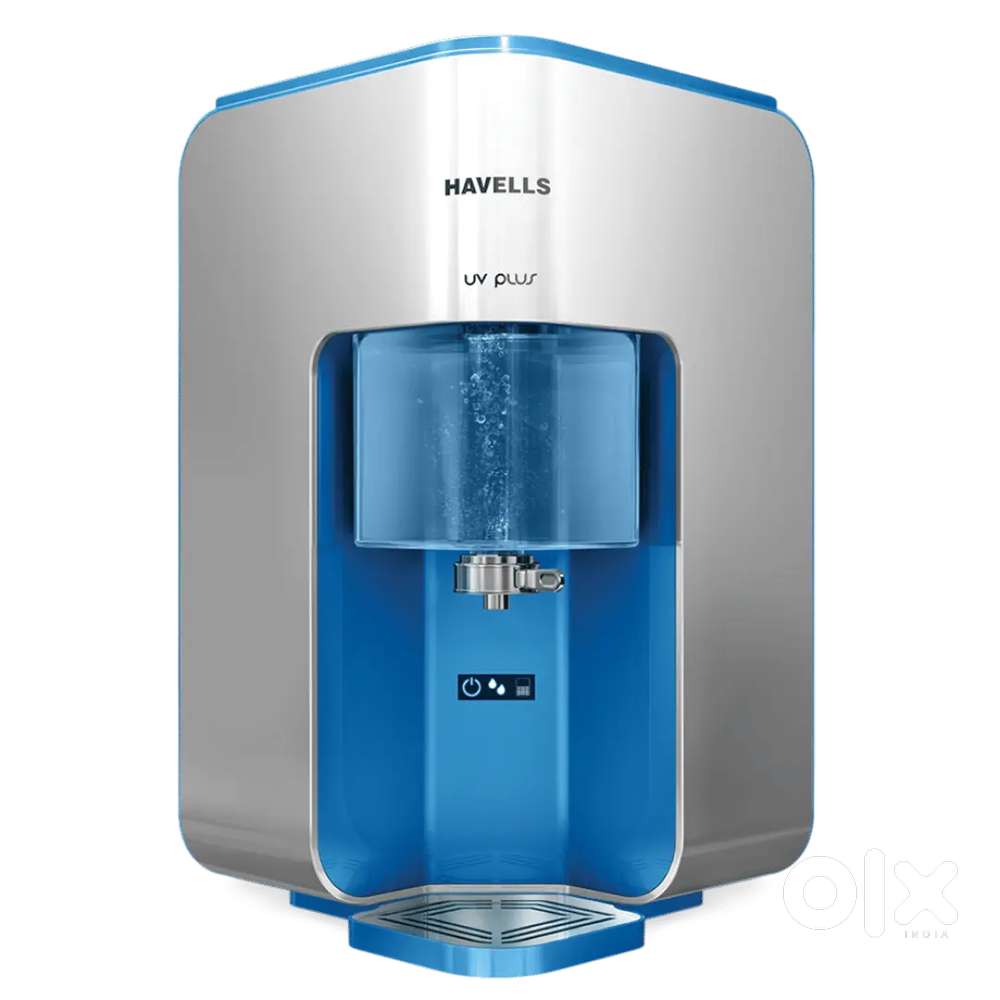 Havells Water purifier.