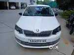 Skoda Rapid 1.0 Ambition TSI, 2020, Petrol