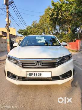 Honda Amaze VX Petrol, 2024, CNG & Hybrids