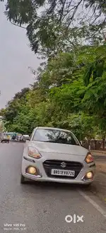Maruti Suzuki Swift Dzire 2023 Petrol 33000 Km Driven