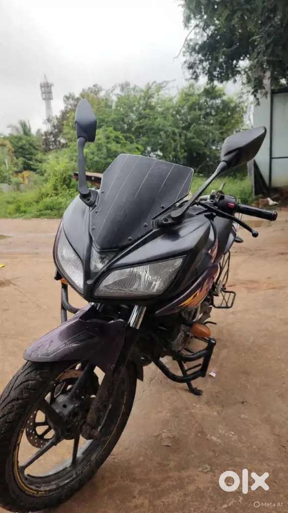 Good condition