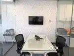 Ready to Move office space on rent