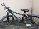 Firefox cycle