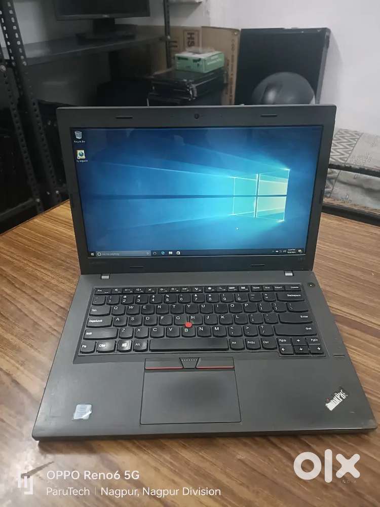 Lenovo ThinkPad T470 Laptop