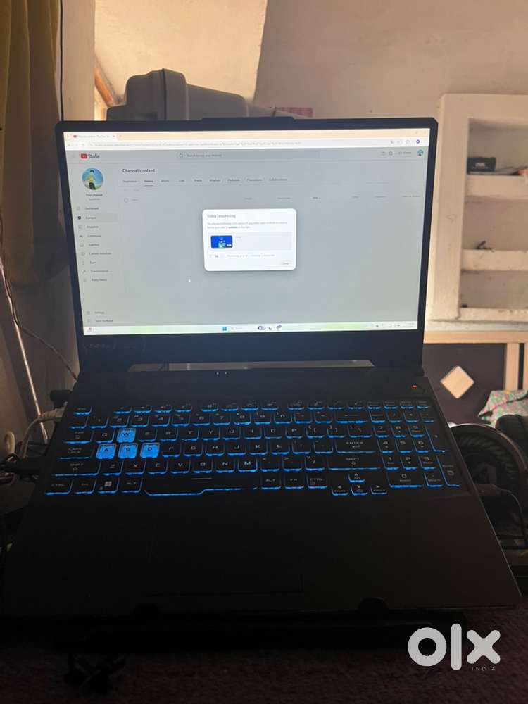 Video edit electric Smart Metar installer