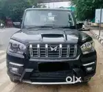 Mahindra Scorpio S11 MT 7S, 2021, Diesel