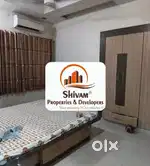 2BHK FURNISHED FLAT ON RENT AT MUKT SAINIK VASAHAT.