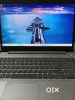 Lenovo IdeaPad Slim 1 -8GB RAM /256GB SSD /Intel Celeron N4020
