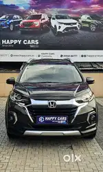 Honda WR-V 1.2 VX i-VTEC, 2022, Petrol