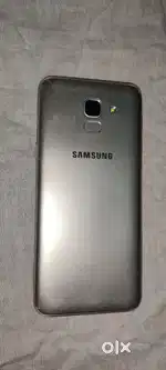 Samsung j6(4/64)