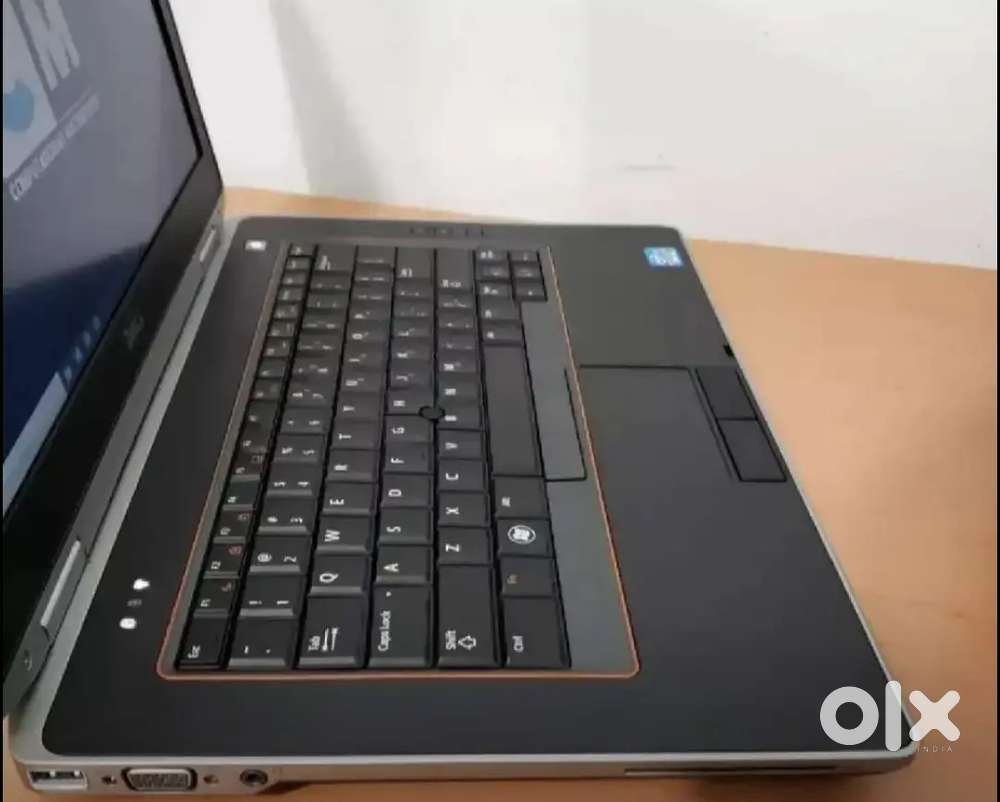 Dell laptop