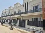 4 Bhk Luxurious Viila Near Airport Road
