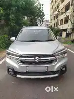 Maruti Suzuki XL6 1.5 Zeta AT, 2022, Petrol